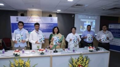 नई दिल्ली: आपात स्थिति में मेडिकल ऑक्सीजन की मांग तुरंत हो पूरी