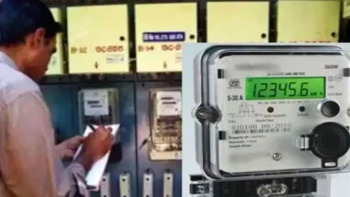 उत्तर प्रदेश, नोएडा: ग्रेटर नोएडा की सोसायटी में प्रीपेड मीटर से काटा गया पैसा