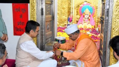 हरविन्द्र कल्याण