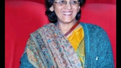 नई दिल्ली: - निवर्तमान डीजीएचएस डॉ अतुल गोयल का कार्यकाल 27 अप्रैल को हो रहा समाप्त