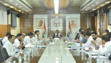 प्रदेश की जीएसडीपी दोगुना से अधिक होकर 2024-25 में 27 लाख करोड़ से ज्यादा हुई