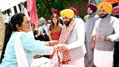 पंजाब, चंडीगढ़:आप’ सरकार ने सरपंचों का मान-भत्ता बढ़ाकर दो हजार रुपए किया; पंजाब में अब तक की सबसे बड़ी वृद्धि