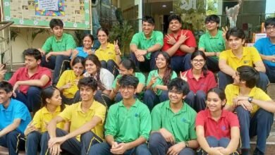 उत्तर प्रदेश, नोएडा: श्री राम मिलेनियम स्कूल के ISC में रिहान ने किया टॉप, ICSE में शौर्या ने किया टॉप