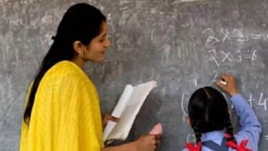 उत्तर प्रदेश, नोएडा: प्राइमरी स्कूल के शिक्षकों को ब्रिज कोर्स करना होगा