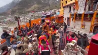 Char Dham Yatra