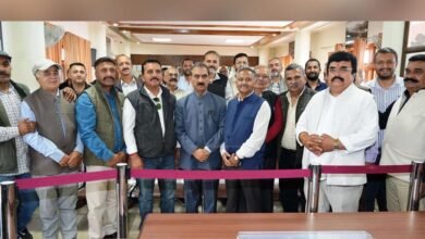 कोटखाई प्रतिनिधिमंडल