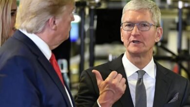 Tim Cook