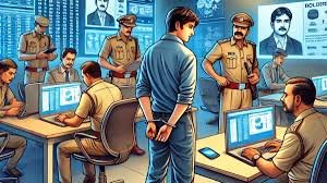 उत्तर प्रदेश, नोएडा: ऑटोमोबाइल कंपनी के मैनेजर पर 50 लाख की धोखाधड़ी का आरोप