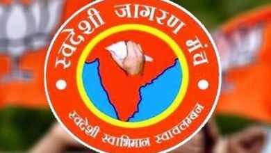 उत्तर प्रदेश, नोएडा: युवाओं को देश की रक्षा और विकास में भूमिका निभाने के लिए प्रेरित किया