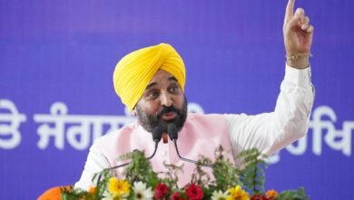 पंजाब, चंडीगढ़: पंजाब के निवासियों के लिए बड़ा तोहफा; धूरी रेलवे ओवरब्रिज का काम जल्द शुरू होगा: मुख्यमंत्री भगवंत मान