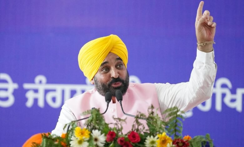 पंजाब, चंडीगढ़: पंजाब के निवासियों के लिए बड़ा तोहफा; धूरी रेलवे ओवरब्रिज का काम जल्द शुरू होगा: मुख्यमंत्री भगवंत मान