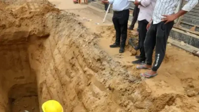 उत्तर प्रदेश, नोएडा: ग्रेनो के चार गांवों में सीवर की समस्या होगी दूर