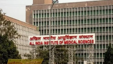 नई दिल्ली: कैंसर मौतों को रोकने में प्रभावी हो सकती है पंचवर्षीय योजना : AIIMS