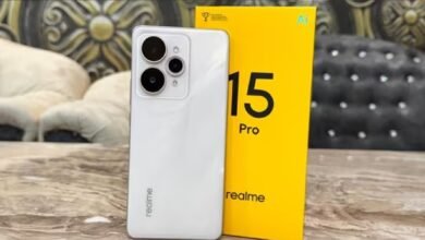 Realme 15 Pro 5G