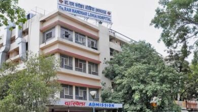 -अस्पताल के 31 विभागों ने एनएबीएच मानकों के अनुरूप विकसित की एसओपी