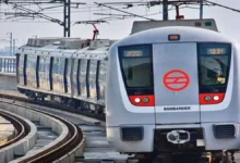 उत्तर प्रदेश, नोएडा: मेट्रो के जरिए जेवर से सीधे दिल्ली एयरपोर्ट जा सकेंगे