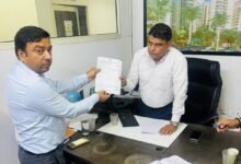 उत्तर प्रदेश, नोएडा: ग्रेनो वेस्ट की चार सोसाइटियों पर कार्रवाई