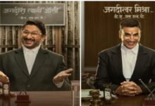 Jolly LLB 3