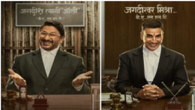 Jolly LLB 3