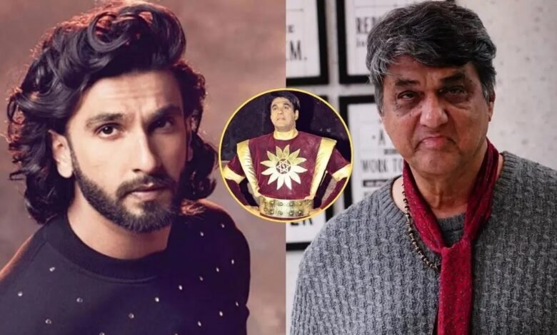 Shaktimaan