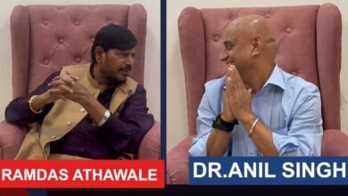 Ramdas Athawale