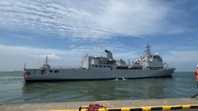 नई दिल्ली: समुद्री जल सर्वेक्षण के क्षेत्र में सहयोग बढ़ाएंगे भारत-सिंगापुर 