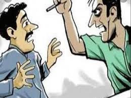 बीटा-2 कोतवाली क्षेत्र में सीएनजी पंप कासना के सामने तीन युवकों ने एक निजी बस के अंदर घुसकर परिचालक पर जानलेवा हमला कर दिया
